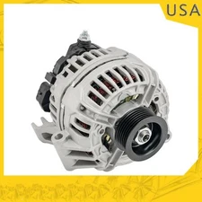 Fit For Oldsmobile Silhouette Chevrolet Venture Impala Alternators 13771N