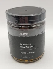 Promix Grass-Fed New Zealand BONE MARROW - 180 Capsules - Exp8/2026