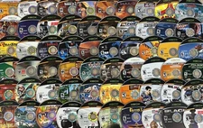 Mystery Mixed Lot of 15 Microsoft Original Xbox Games Blind Pack - Great Gift!