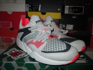 puma thunder fashion 2.0