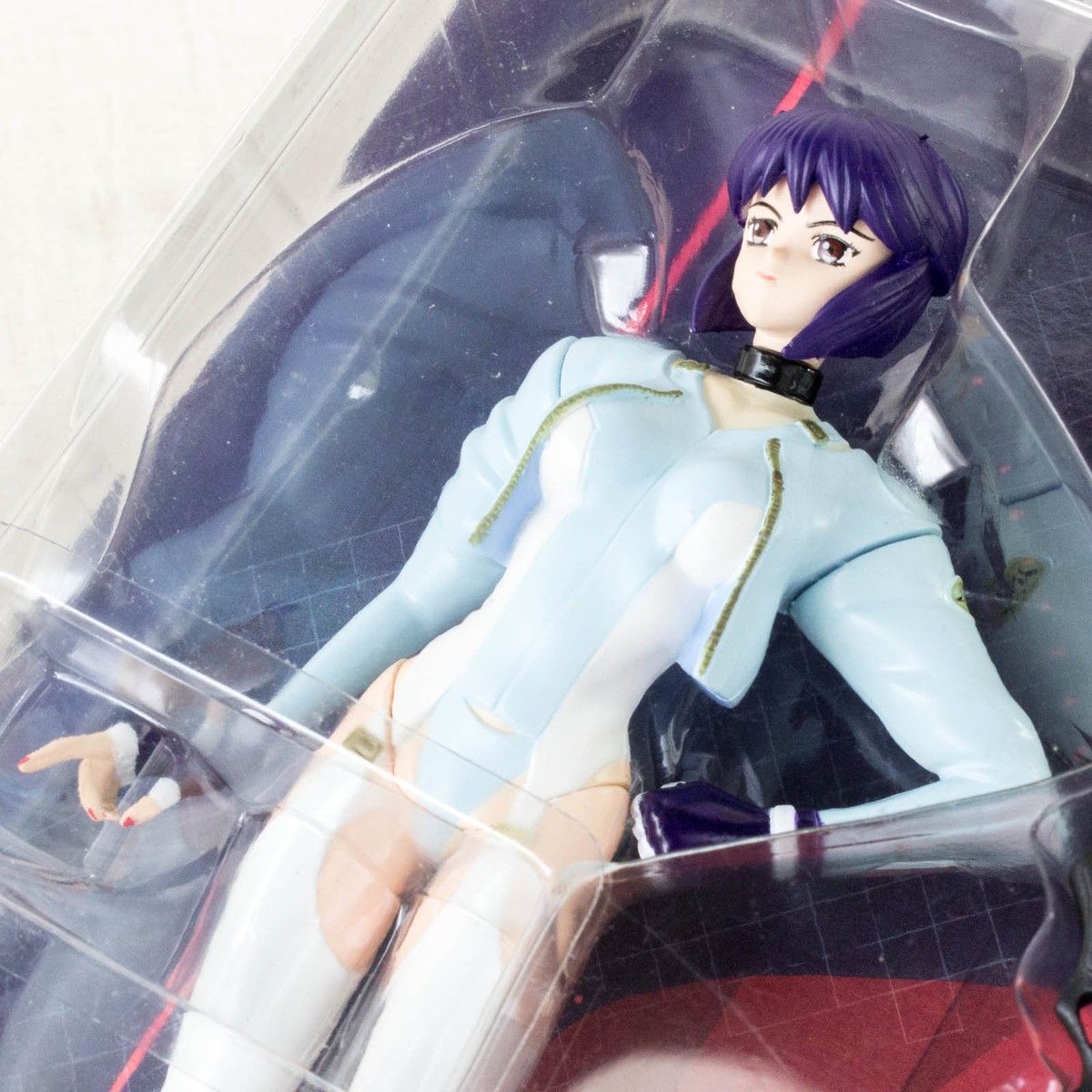 【11/30まで】Ghost in the shell 1, 3-8 ORIGINAL COMIC | Ghost in the Shell Official Global Site