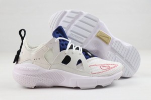 huarache type summit white