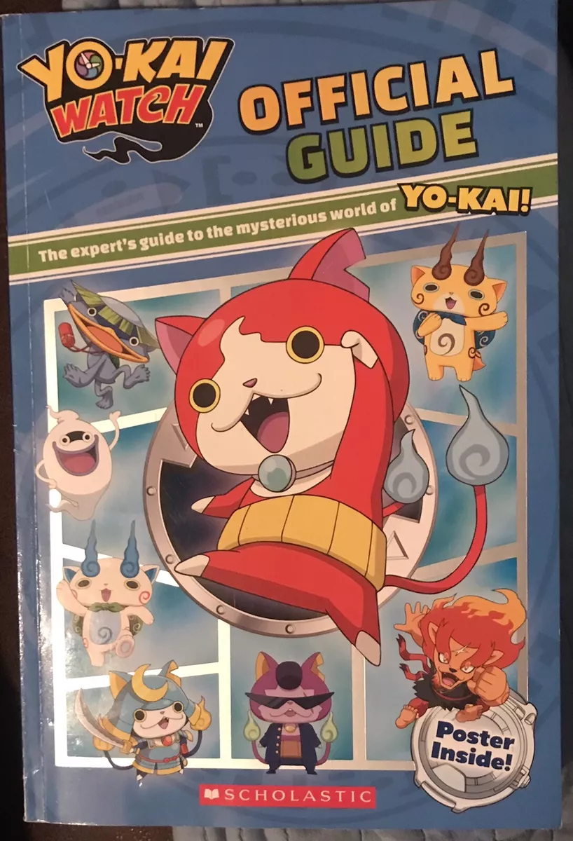 YO-KAI WATCH, Vol. 13 (Paperback)