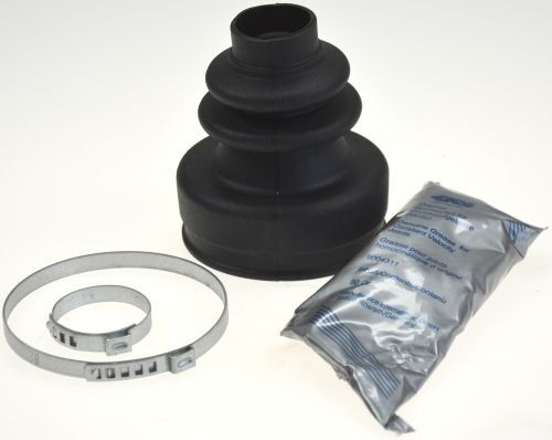 Spidan 23223 Faltenbalgsatz, Antriebswelle FüR CitroËN Fiat Peugeot-image