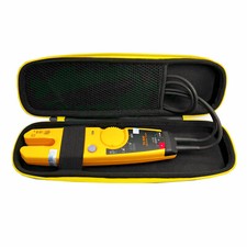 Hard Case replacement for Fluke T5-1000/T5-600/T6-1000/T6-600 Electrical Voltage
