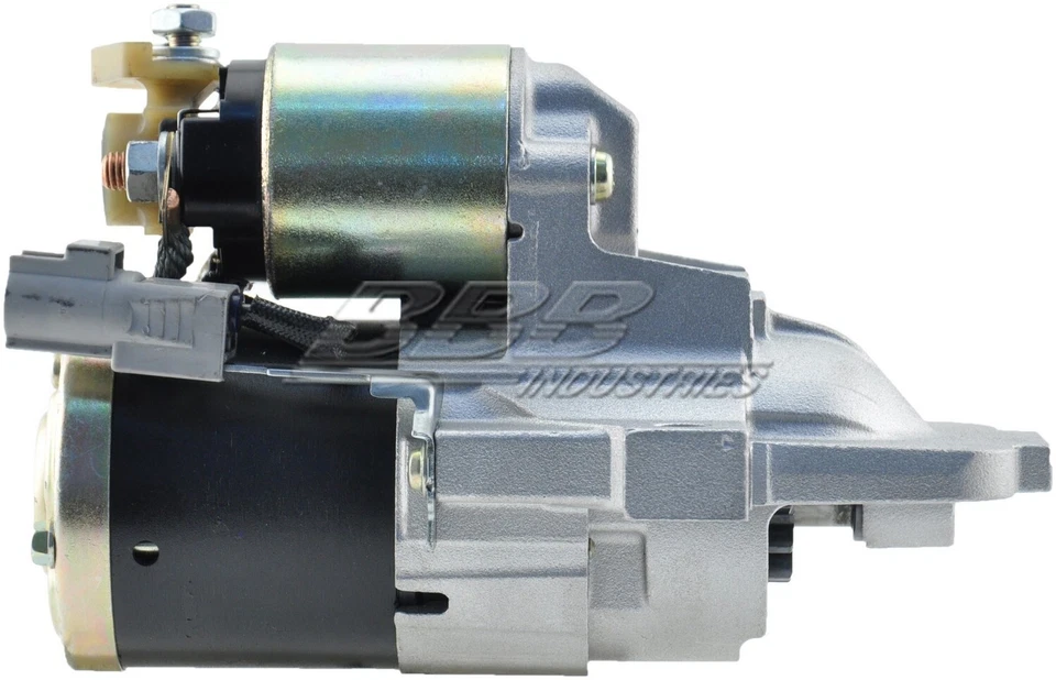 Motor De Arranque-VIN: F Auto Plus 17597 Reman Foto 4 de 4