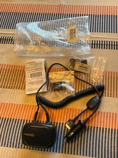 Used Motorola Handsfree Speakerphone Car Kit SYN8130A