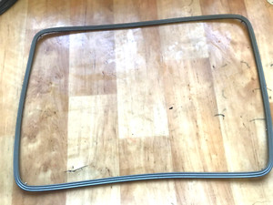 Backofendichtung,Dichtung für Herd / Backofen MIELE H3141E.
