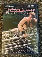 WWE - No Way Out 2005 (DVD, 2005) for sale online | eBay