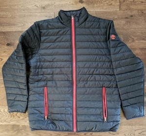 timberland fleece jacket costco