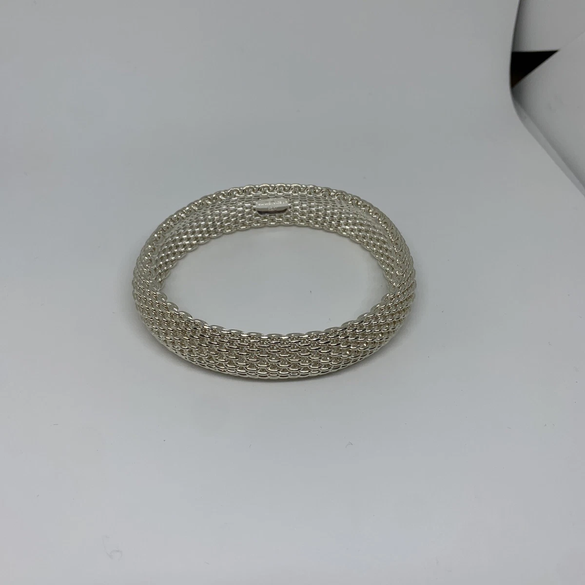 Tiffany sale somerset bracelet
