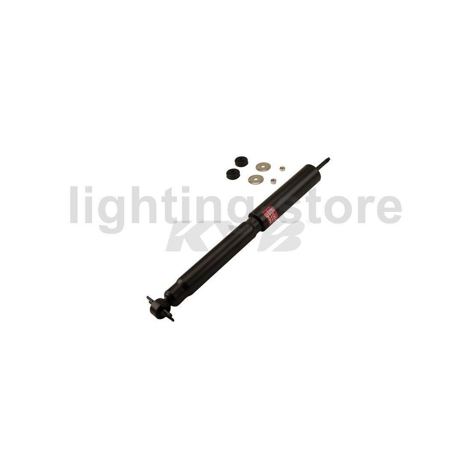 KYB 2 Front Shocks Fits 2000 Jeep TJ Wrangler 2001 Jeep TJ Wrangler eBay