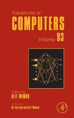 Fortschritte in Computern: 93: Band 93 (Fortschritte in Computern, Band 93)