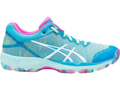 asics gel netburner professional 2 womens netball shoes