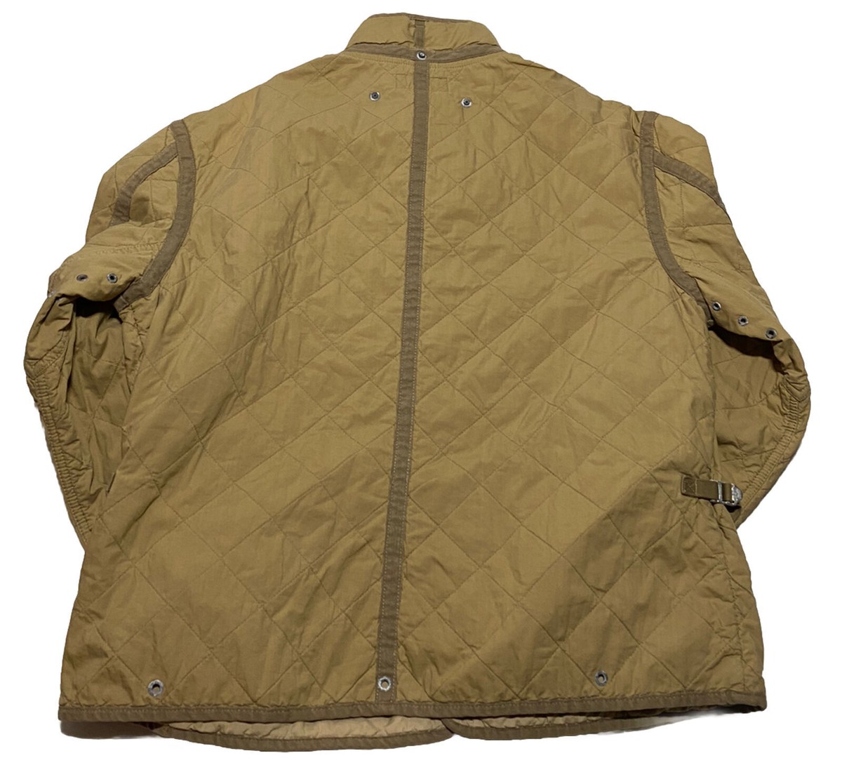 POLO RALPH LAUREN ミリタリージャケット XL Polo Ralph Lauren U.S.R.L. Iconic Field Military Retro Jacket
