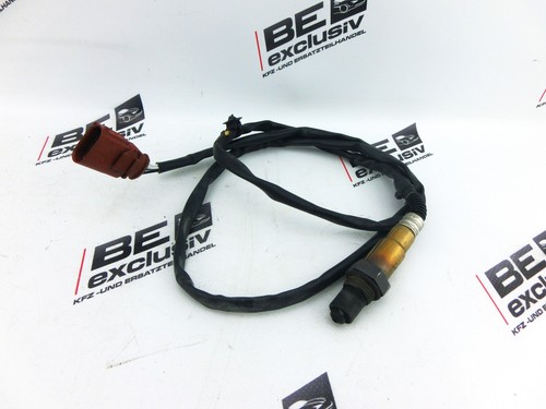 original VW Touareg 7P Hybrid 3.0 CGEA CGE Lambdasonde  06E906262E