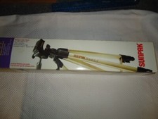 Sunpak 620-080 Camera Tripod model 8001UT
