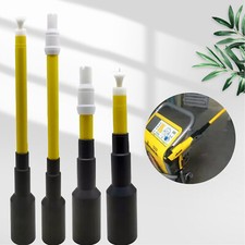 For Wagner PEM X1 Manual Powder Coating Gun 2323366 150/300mm Nozzle Extension