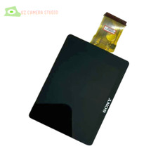 for Sony SLT-A57 A65 A67 A77 HX200 LCD Screen Display with External Screen