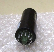 Hamamatsu 1P28HA Photo Multiplier Tube No. LR3099 A8639HI