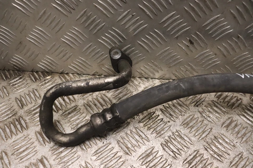 TUBO AIRE ACONDICIONADO FORD FOCUS MK2 ST225 2.5 GASOLINA 2005-2008 VN06-2 Foto 4 de 4