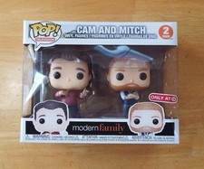 cam and mitch funko pop
