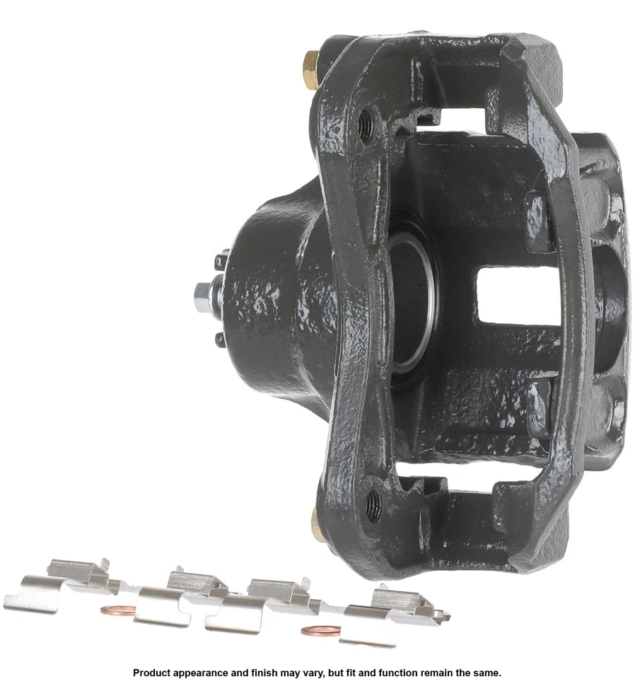 适用于 2006 - 2011 起亚 Rio5 盘式制动卡钳前左 Cardone 2007 2008 2009 2010 — 第 3/4 张图片