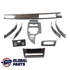 <!--F#f_0-->BMW E60 E61 Dashboard Dash Decor Strip Trim Cover Panel Set Wood Maple Sycamore<!--F/-->