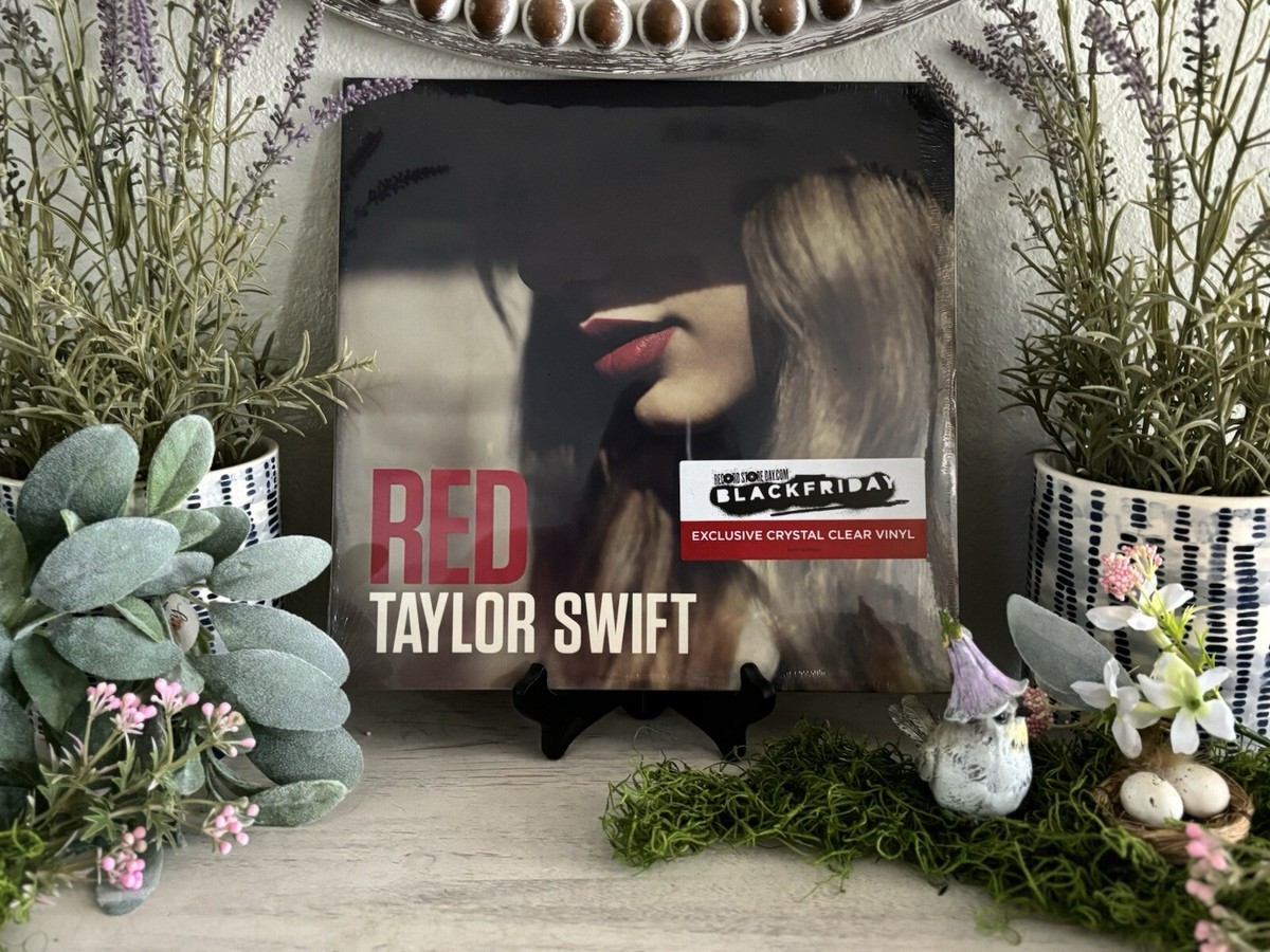 RARE SEALED Taylor Swift - 