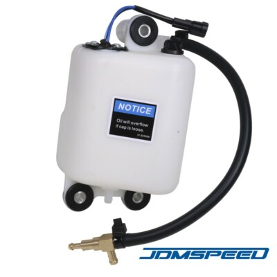 #ad Oil Tank Assembly 3.0L For Mercury Outboard OPTIMAX 220 225 250 300 PRO XS $61.99