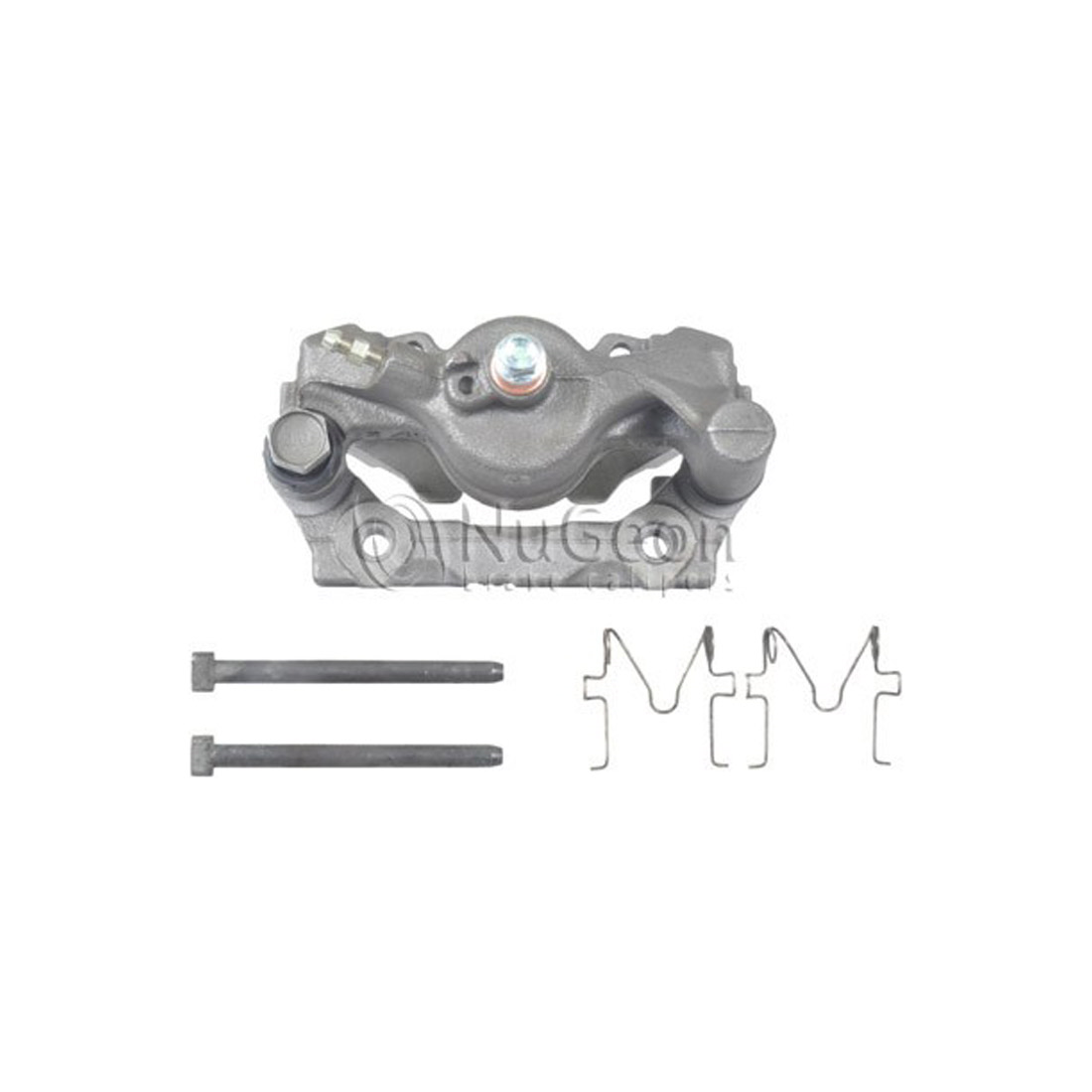 Nugeon Rear Left Rear Right 2PCS Disc Brake Caliper Fits Lexus IS250