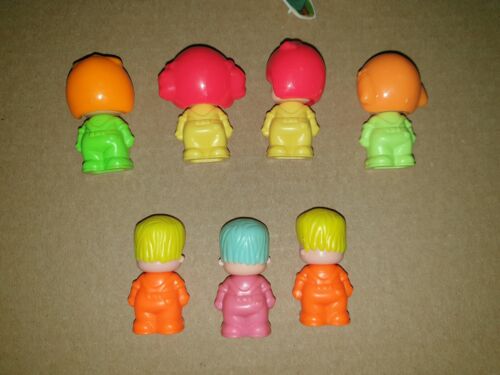 Lote de PinyPon figuras, animales y complementos Famosa - Imagen 20 de 24