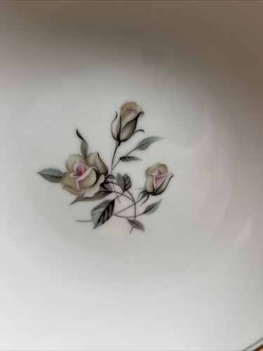Noritake Margot 5605 Coupe Soup Bowl(s) 7 3/8" - Picture 3 of 5