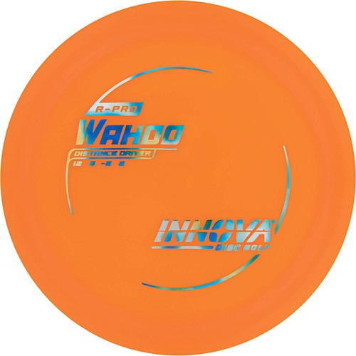 Innova R-Pro Wahoo | Choose Weight & Color - Picture 4 of 4