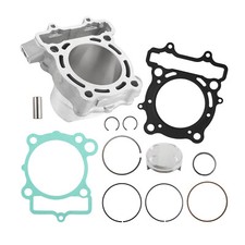 Kit de Cylindre for Kawasaki KX250F 2004-2008 Suzuki RMZ250 2004-2006 11005-0005