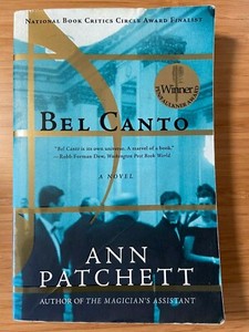 bel canto ann bel canto ann