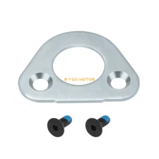 Ball Joint Bracket & Retainer Screw for Polaris Magnum 325 330 425 500 4x4 6x6