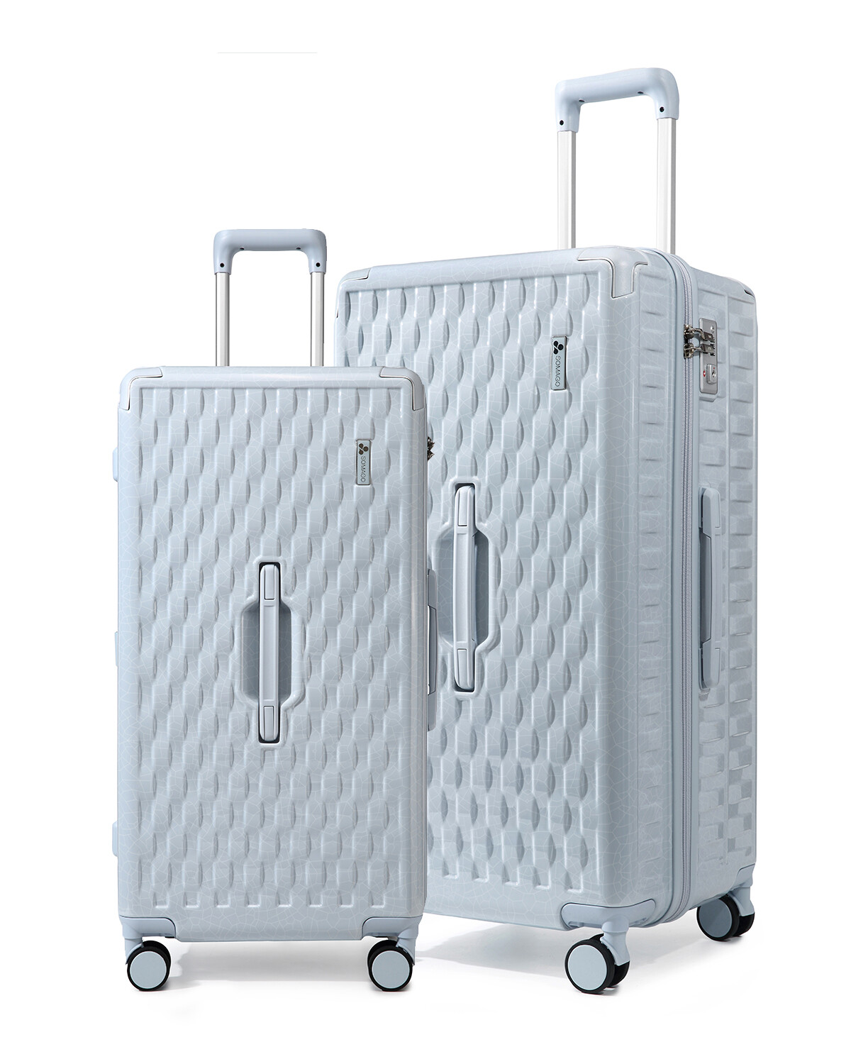 Suitcase Tsa