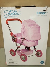 baby stella stroller