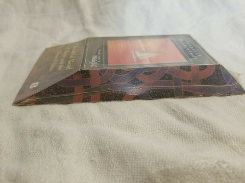 Tropical Tradewinds Nature's Magic Cassette - New - Picture 3 of 5