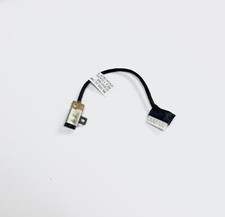 New Genuine Dell Latitude 3480 3490 3590 DC Power Jack Charging Port Cable 228R6