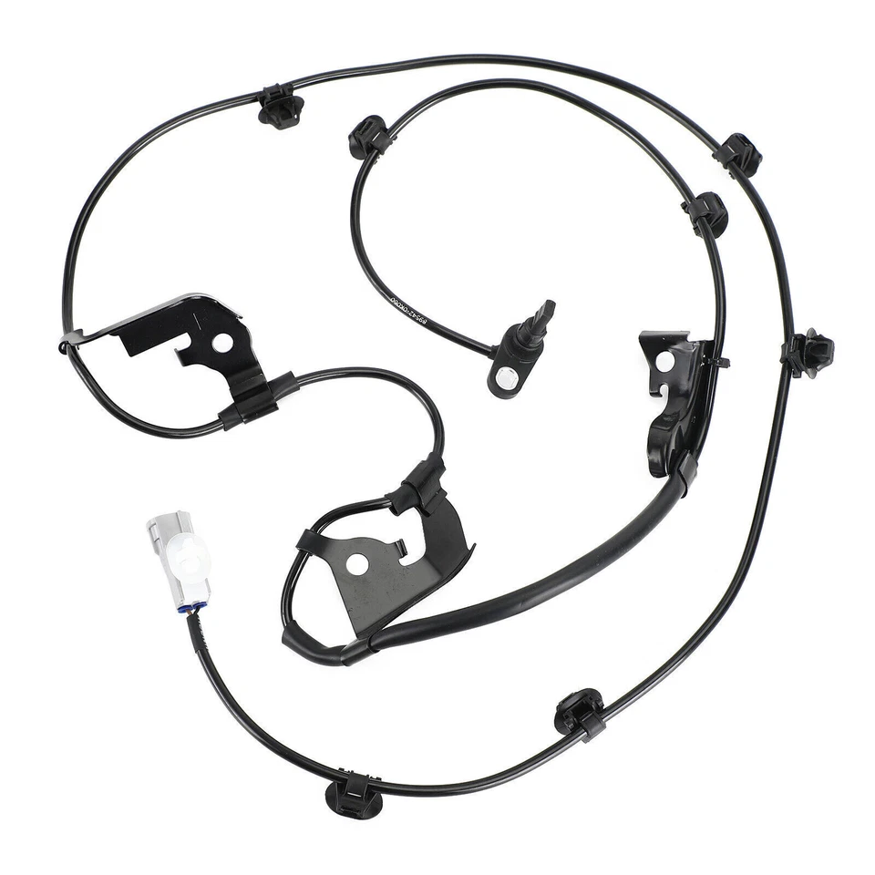 Front Right ABS Wheel Speed Sensor For Toyota Hilux Pickup 16-ON 89542-0K060 - Image 3 of 4