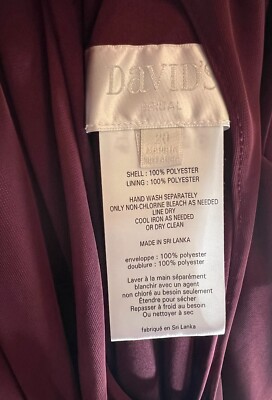 david bridal 20 off bridesmaid dresses Sculpting Satin Off-the-Shoulder Bridesmaid Dress