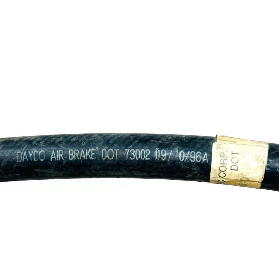 Dayco 73002 Air Brake Hose J1402-A - Made in USA - Image 2 of 4