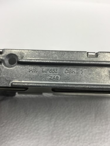 4x Dell Poweredge 2900 2950 Hot Swap SAS SATA 3.5 HD Caddy Tray D981C F9541, Menge - Bild 10 von 14