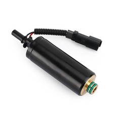 POMPA BENZINA per Johnson Evinrude 75-175hp 5004428 0439347 439347 5000800 Y0