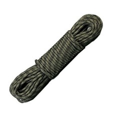 Rothco General Purpose Utility Rope 100-Feet/3/8-Inch, Camouflage