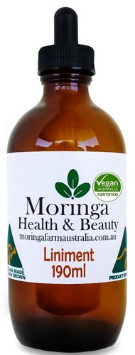 AUSTRALIAN Grown + Made MORINGA CAPSULES 70g. Product of Australia Certified - Picture 23 of 24