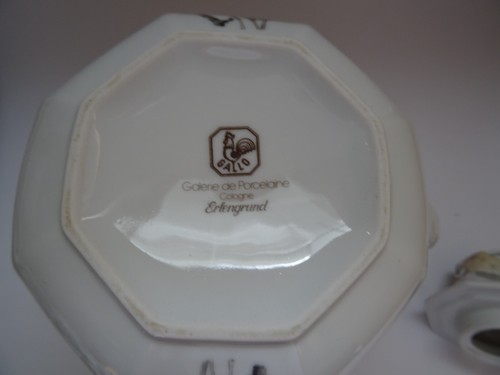 Villeroy & Boch Galeria Cologne Kaffeeservice 6 Personen Erlengrund - Bild 14 von 14