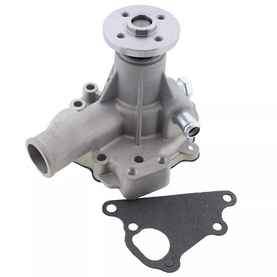 Water Pump For Ford / New Holland COMPACT TRACTOR TC48DA TC31DA TC30